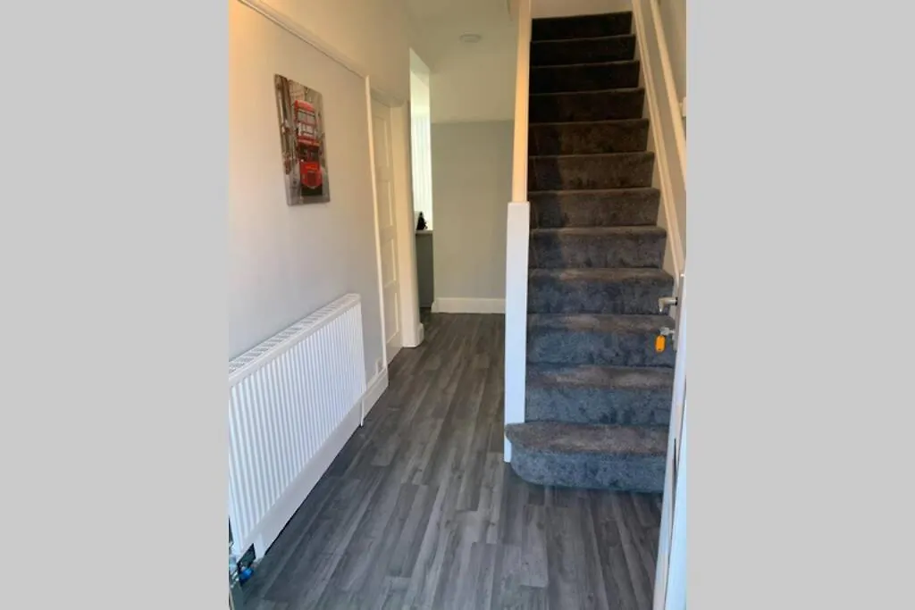 Modern Fully Refurbished 3 Bedroom Home Blackpool United Kingdom