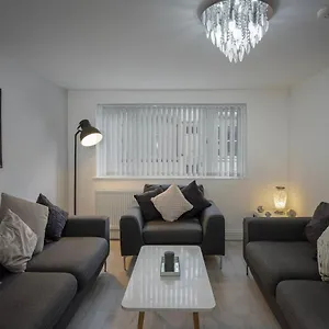 Lovely In For Holiday home