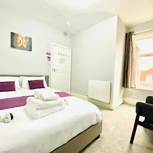 - Seaside Lodge