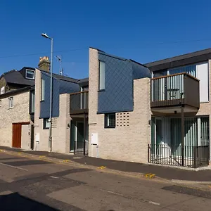  Apartment Citystay - Devonshire Road United Kingdom